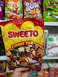 شهر شکلات مهدی