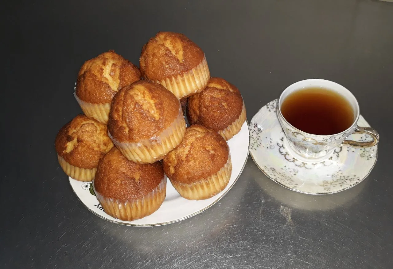 کلوچه و پیراشکی نادی - تصویر 3