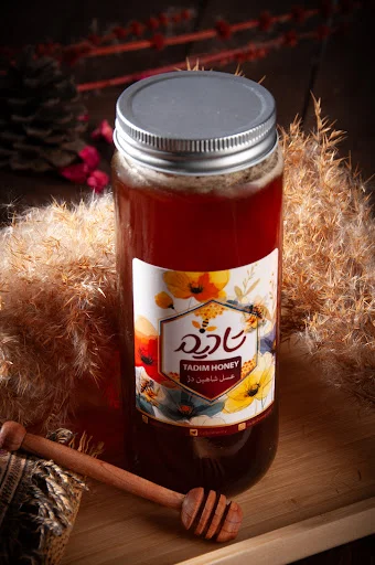 مرکز تخصصی عسل تادیم