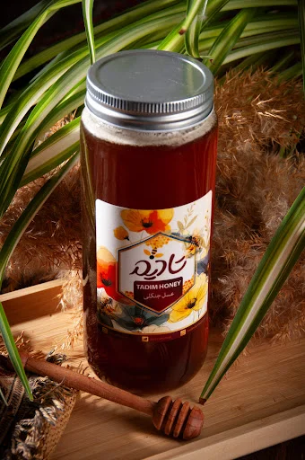 مرکز تخصصی عسل تادیم - عسل طبیعی و محصولات زنبورداری در تبریز