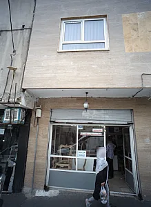 کارگاه نجاری