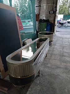 شیشه بری عبدی