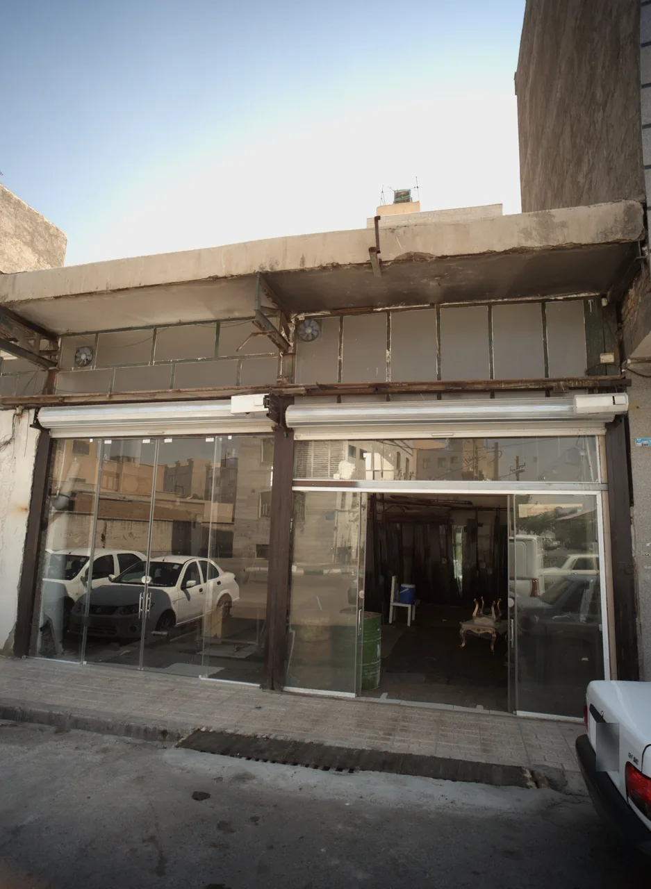 کارگاه تولید مبلمان