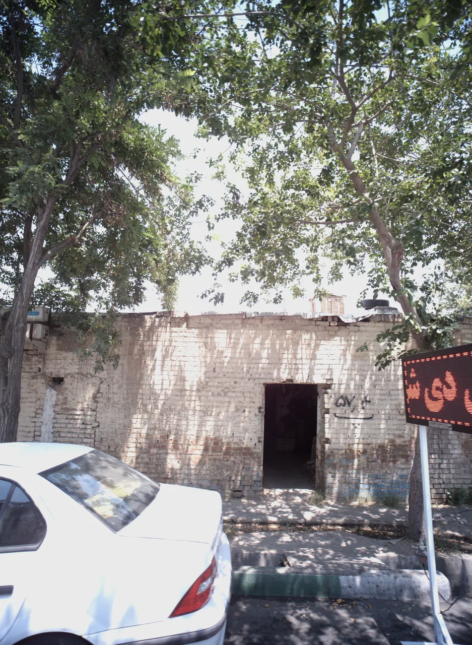 کارگاه نجاری
