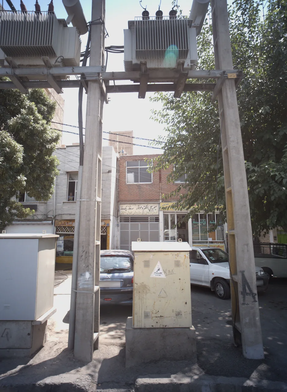 سیم پیچی الکترو موتور