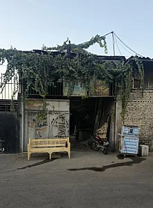 صنایع چوب شکری
