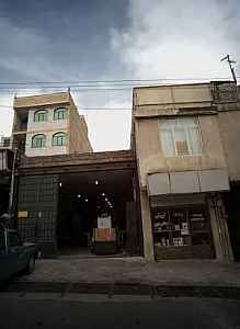 کارگاه نجاری