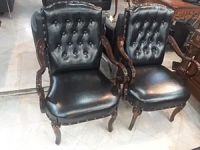 تعمیرات صندلی اداری