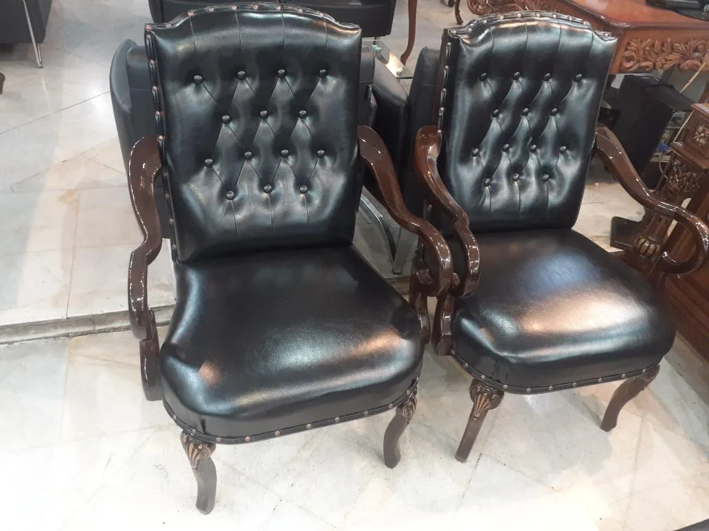 تعمیرات صندلی اداری