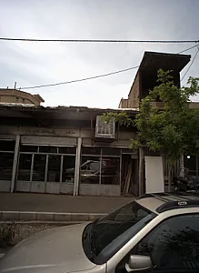 نجاری میر احمدی