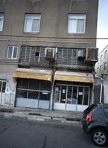 نجاری