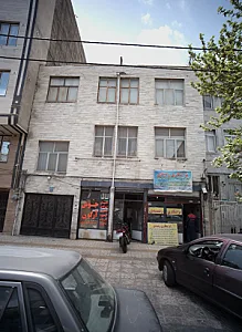 تراشکاری رشیدی