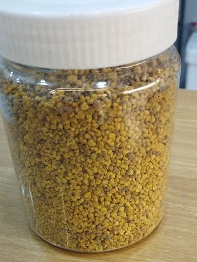 عسل طبیعی شفاء