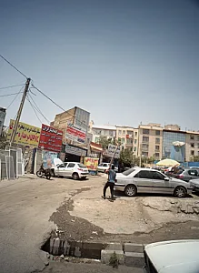 توری و پنجره دوجداره