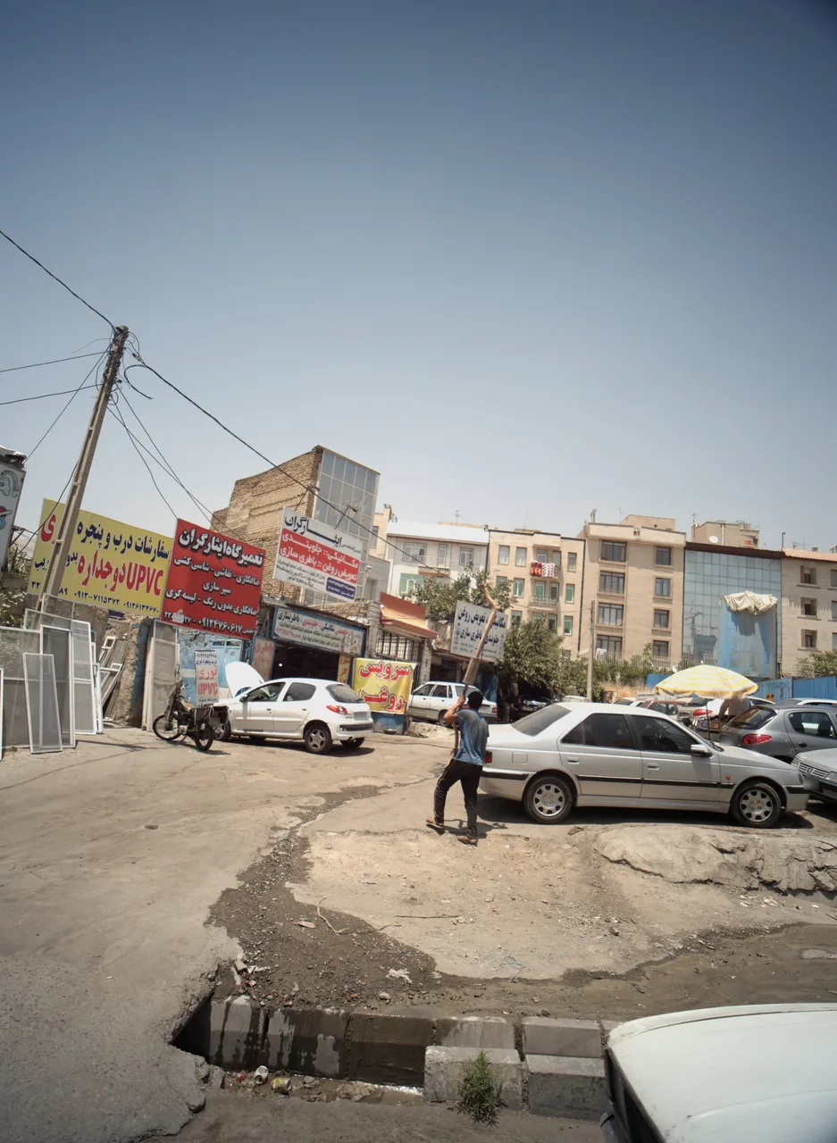 توری و پنجره دوجداره