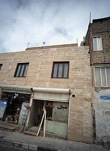 مبل زینالی