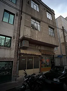 سیم پیچی مجید