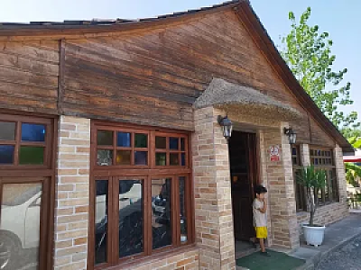 رستوران سنتی فانوس