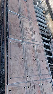 برشکاری و cnc حسین خانی