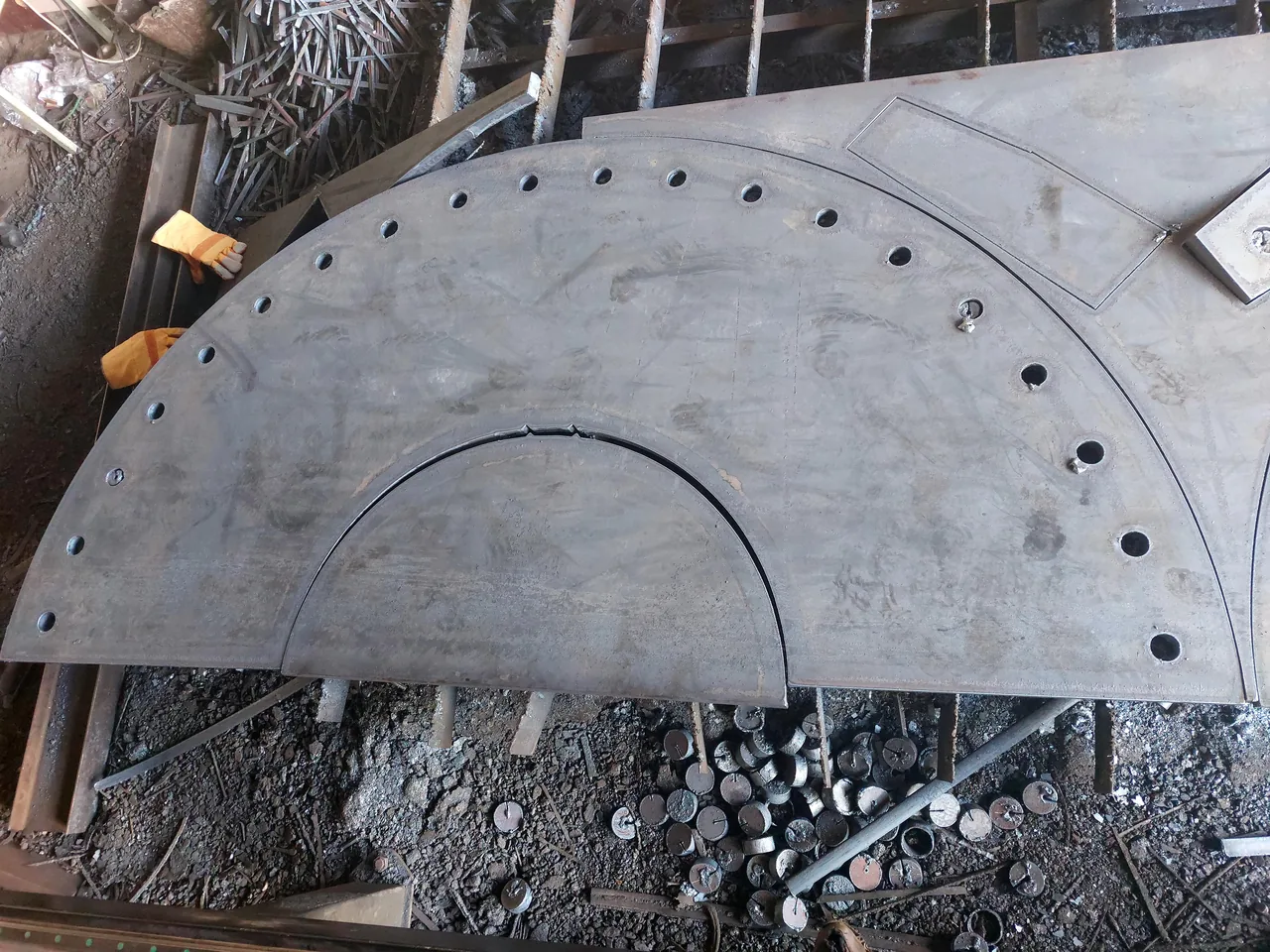 برشکاری و cnc حسین خانی - تصویر 3