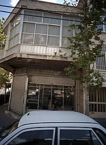 شیشه بری