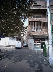 شیشه بری