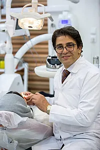 دکتر محمد متقی خسروشاهی