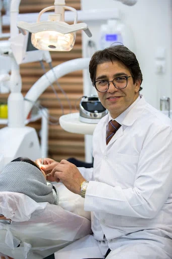 دکتر محمد متقی خسروشاهی