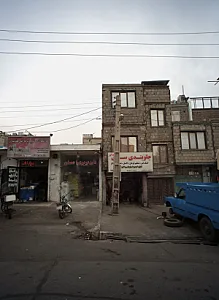 تراشکاری و سوپاپ تراشی قدمیاری