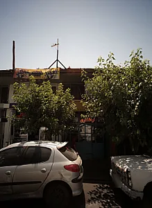 تراشکاری صادقی
