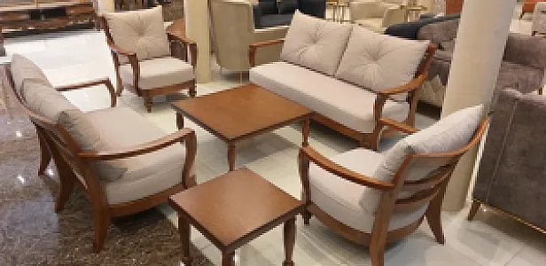 مبلمان مبلینا