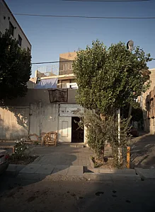 کارگاه صنایع چوبی