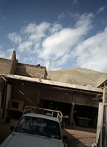 کارگاه صنایع چوب