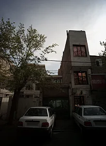 تراشکاری صفدریان