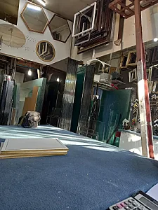 شیشه عسگری