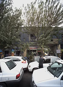 تراشکاری پکینگ یعقوب