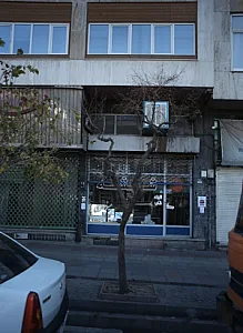 شیشه منوچهری
