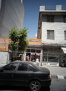 تعمیرات مبلمان متین