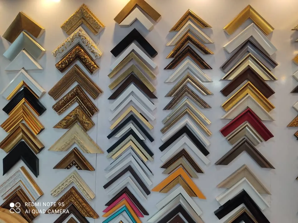 گلستان قاب عظیمی - تصویر 4