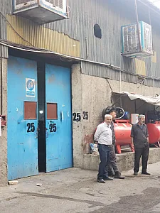 قالبسازی شرق
