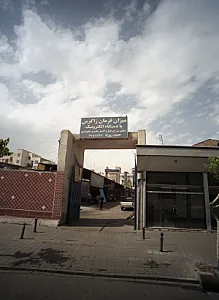 تراشکاری پرویز