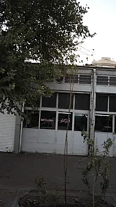 فلزکار