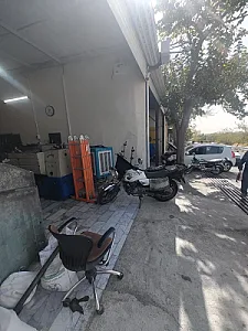 تراشکاری سجاد