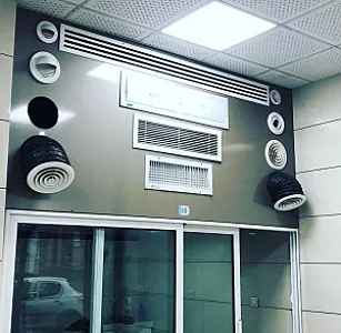 خمکاری و برشکاری حسنی