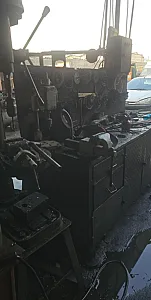تراشکاری وجک سازی آقایی