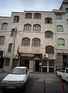 کارگاه نجاری
