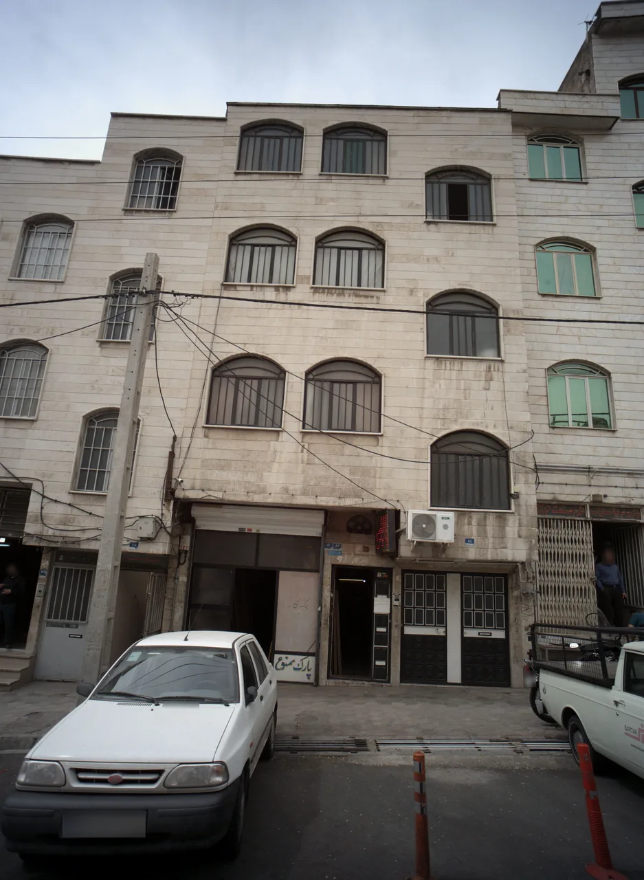 کارگاه نجاری