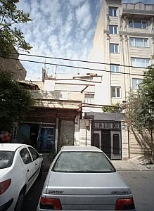 سنتور گلچین