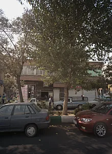 تراشکاری