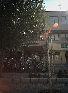 قاب سازی ایران